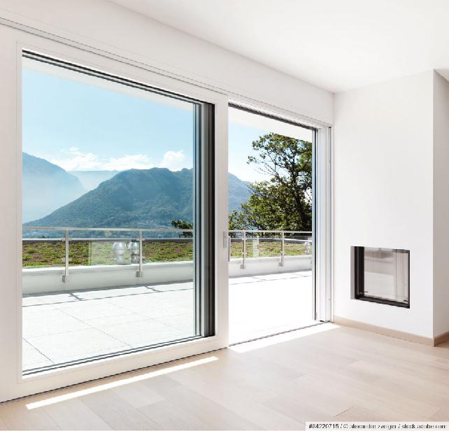 Referenz | Busche Bauelemente, Bremen